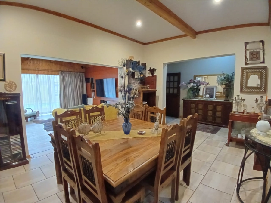 5 Bedroom Property for Sale in Sasolburg Ext 23 Free State